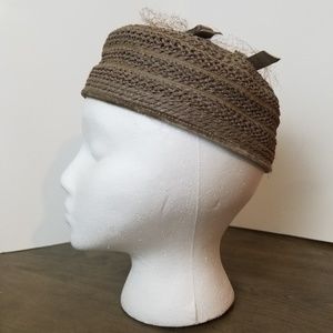 Vintage Everitt Original Hat